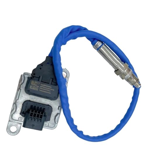 Capteur Nox Jeep Cherokee 2019 Sonde Lambda 68328579AA Pièce