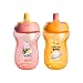Tommee Tippee Toddler Sportee Sippy Cup - 12+ months, 10oz, 2ct (Colors will vary)