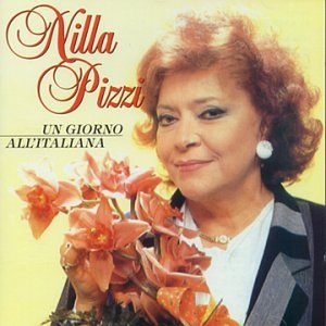 PIZZI Un Giorno all'Italiana pasta de sémola dura con textura rugosa