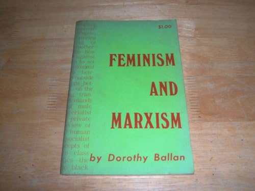 Feminism and Marxism