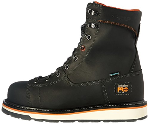 timberland pro men's gridworks 8