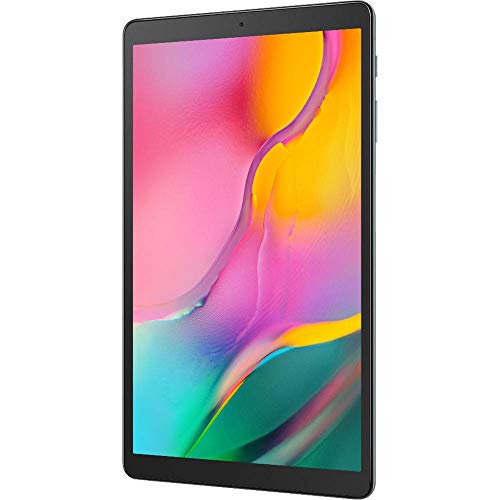Tablet Samsung Galaxy Tab A SM-T510 Prata com 10.1