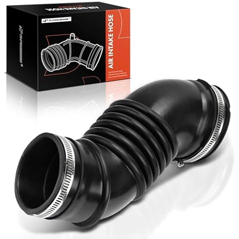 A-Premium Air Cleaner Intake Hose for Toyota Tacoma Cover