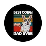 Zoom IMG-2 best corgi dad ever bester Zoom IMG-2 best corgi dad ever bester