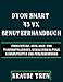 Dyon Smart 43 Vx Benutzerhandbuch: Einrichtung, Apps, Bild- und Toneinstellungen, Kanalverwaltung, Konnektivität und Fehlerbehebung