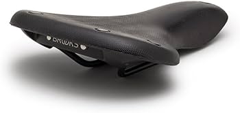 Amazon | Brooks England Cambium C67 ブラック 全天候型 アーバン