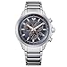 Produktbild Citizen Herren Chronograph Solar Quarz Eco-Drive Super Titanium Saphirglas - AT2470-85L