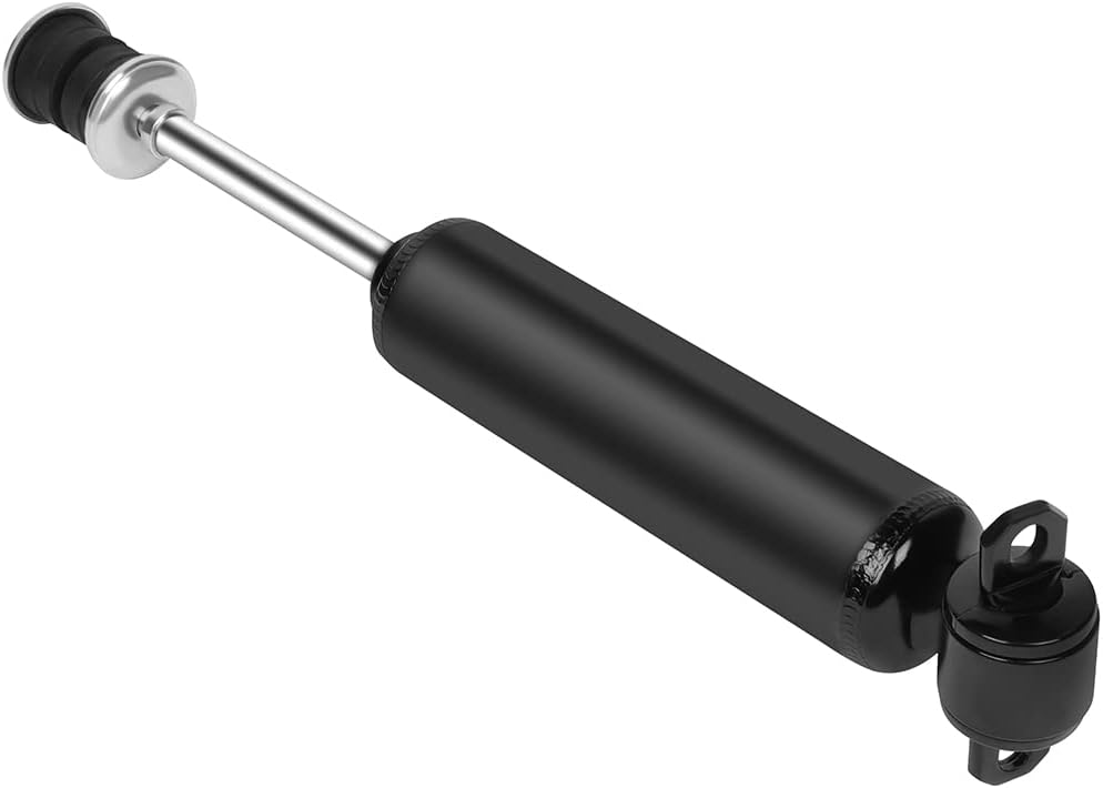 Front Shocks Absorbers,ECCPP Gas Shocks for Chevy fits 1994-2005 for Chevy Blazer,1994-2004 for Chevy S10,1994-2003 2005 for GMC Jimmy,1994-2004 for GMC Sonoma,1997-2000 for Isuzu Hombre Pair Shocks
