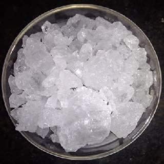 Saheb SPS Marketing Pure Thymol Crystals | Oma Uppu | Joni Guti - Yamani- Ajamo - Vamu Puvvu 25g
