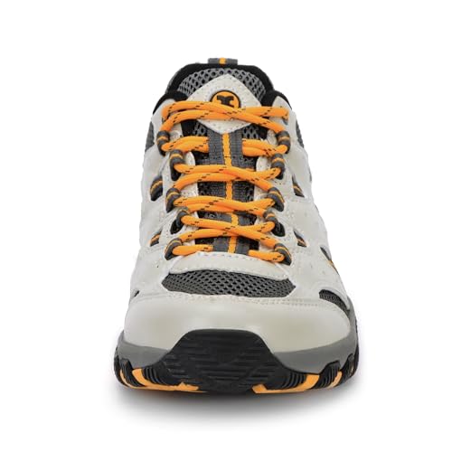 XPETI Men’s Akua Water Shoes Breathable Beach Shoes4