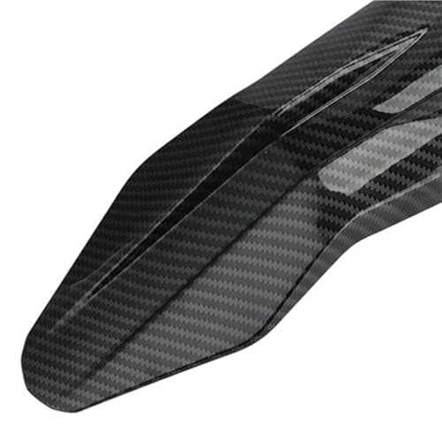 Garde-boue moto anti projections pour Sting MX3 MX4 cross