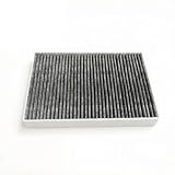 Marine parts 31434971 Cabin Air Filter Activated Carbon For Volvo S90 V60 S60 XC60 XC90 2016-2020