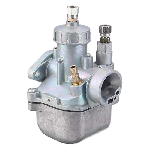 Carburateur Simson S51 S50 16N1-11 évite les pertes de puissance