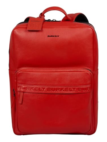 Sac Burkely Minimal Mason 15.6 fini le mal de dos avec ce modèle ergonomique mixte