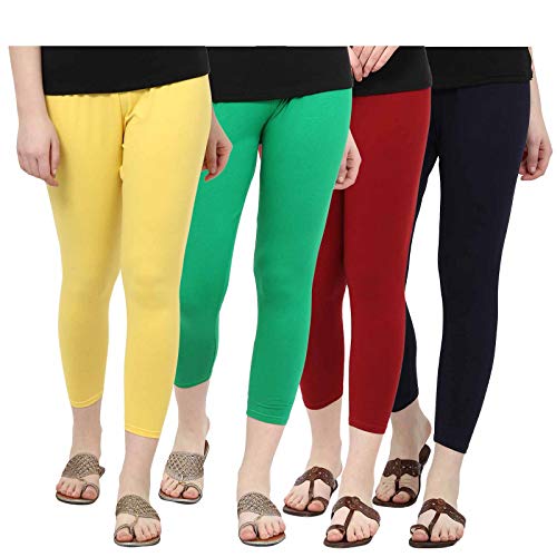 Image of NGT Women's Slim Fit Leggings