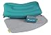 Lightspeed Outdoors Machine Washable and PVC-Free Inflatable Travel and Camp Pillow