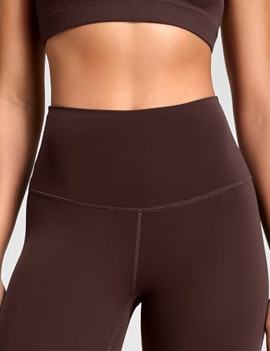 Image of HeyNuts Workout Pro Leggings 25'', Medium Plus Support, Compression 7 /8 Workout Pants