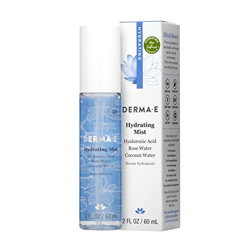 28 Best Face Mists for Oily Skin 2022 to Complete Your Makeup