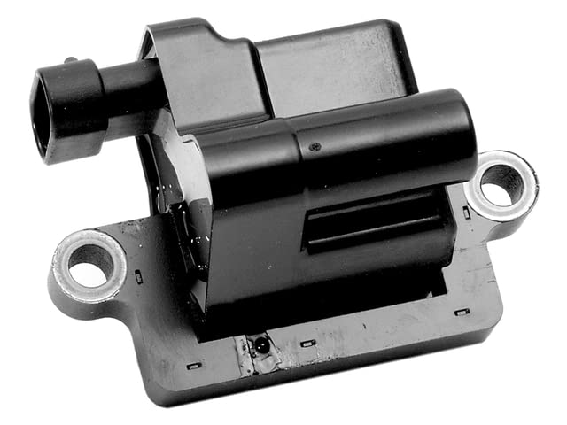 Boot & Motor Bobina de encendido de 8,1 l y 496 Mag (OM315053 +).