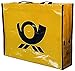 Produktbild Deutsche Post DPAG RPET-Tasche, klein 35cmx12cmx45cm