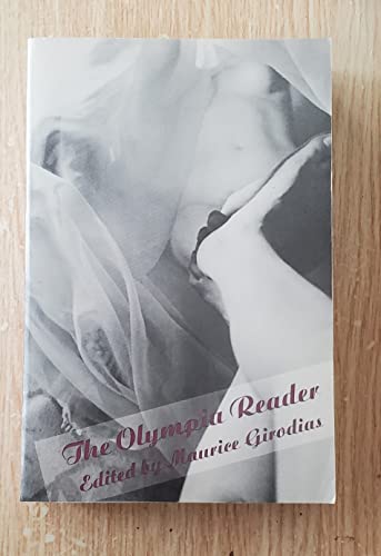 THE OLYMPIA READER Selections from The Travelle... [German] 0345019806 Book Cover