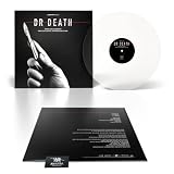 Dr Death Original Series Soundtrack - Exclusive Limited Edition Clear Colored Vinyl LP