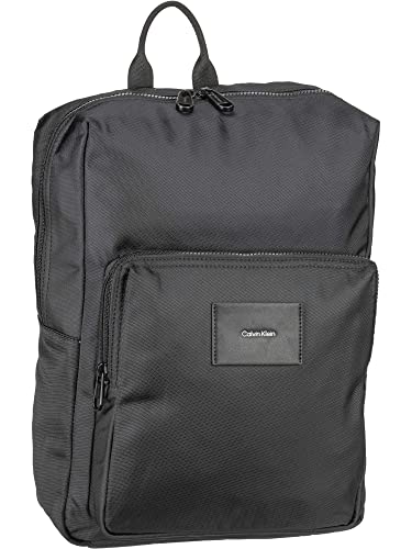 Sac à dos Calvin Klein Must T Squared pour le campus et le bureau