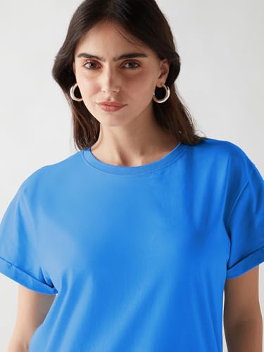 Image of Bewakoof Women T-Shirt