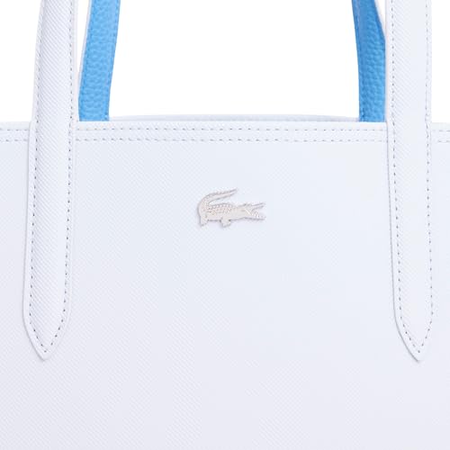 Image of Lacoste Women's Anna Large Reversible Tote Bag