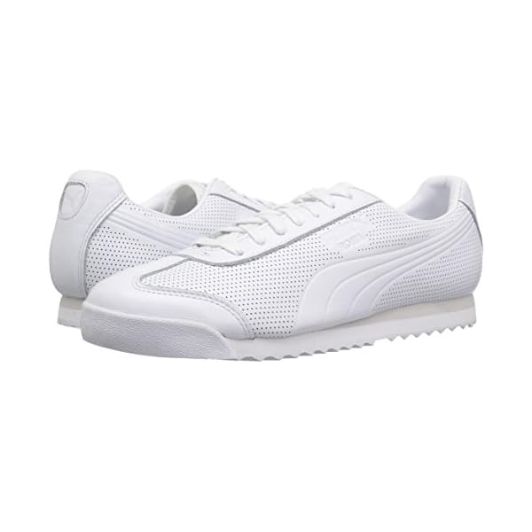 puma roma dlx perf