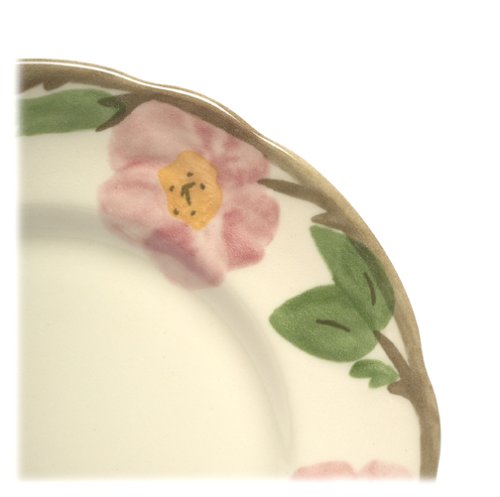 Amazon.com | Franciscan Desert Rose 20-Piece Dinnerware Set