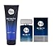 Produktbild Miro INFINITY Eau de Parfum Spray 75 ml EdP + Shower Gel & Shampoo 250 ml