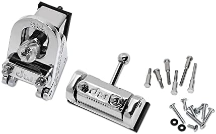 DW Drum Set Parts (DWSM2161)