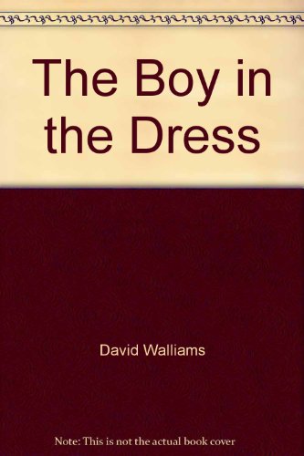 The Boy in the Dress