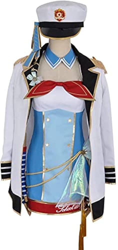 Amazon.co.jp: 漫尚cosplay ラブライブ！μ's ミューズ 東條希