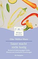 Sauer macht nicht lustig. 3426871734 Book Cover