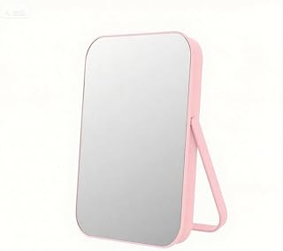 Espejo de tocador de mesa, espejo de maquilla...