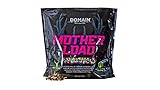 20 lbs. - Plants 1/2 Acre Special Varieties of Forage Soybean, Forage Pea, Iron/Clay Cowpea, Lablab and Buckwheat High Protein and High Tonnage to encourage body and antler growth Perfect to plant in Spring or Summer Tolerant to heat and humidity and...