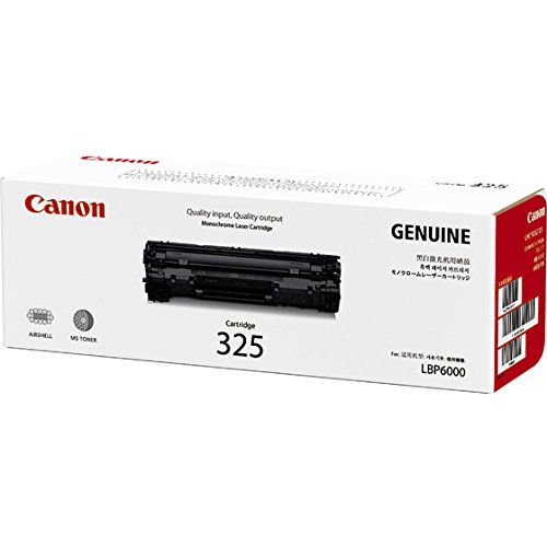 Amazon.co.jp: CANON トナーカートリッジ325 純正品 : パソコン・周辺機器