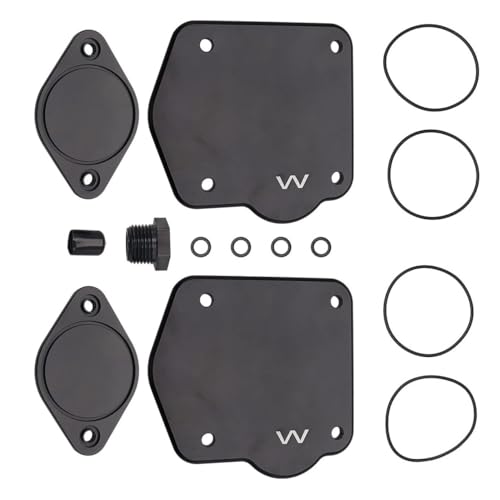 Kit de blocage de billettes SeaDoo 215 255 - Éliminez le jeu mécanique et sécurisez votre moteur