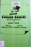 Foiled Again 0573682003 Book Cover