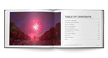 Hardcover Stark County Memories: Our Architecture Book