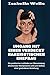 Umgang mit einer verdeckt narzisstischen Ehefrau: Ein praktischer Leitfaden zur Überwindung emotionaler Manipulation und zum Aufbau einer gesünderen Beziehung