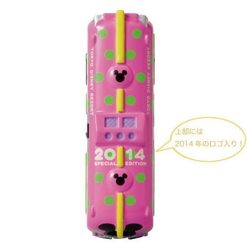 Amazon | 2014 トミカ ディズニーリゾートクルーザー スペシャル