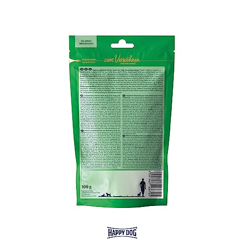 Happy Dog SoftSnack Mini India 100 g