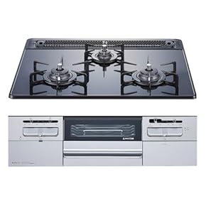 28O 早い者勝ち ビルトインコンロ 新品未使用品 3口コンロ 都市ガス用 楽天市場】ガスコンロ 3口（ガスコンロ｜キッチン家電）：家電の通販