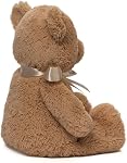 GUND Bébé, mon premier ours en peluche, Ultra Jouet en peluche pour les bébés et les nouveau-nés, brun clair/tan, 15”