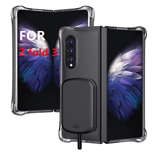 Custodia per Samsung Galaxy Z Fold 3, 10000mAh