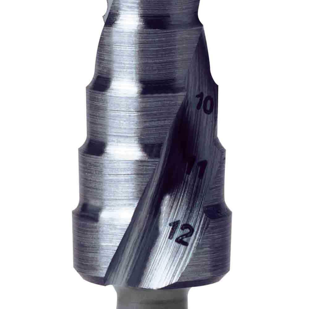 AGHASA RUKO-101650-9P Foret étagé FLOWSTEP 5-12