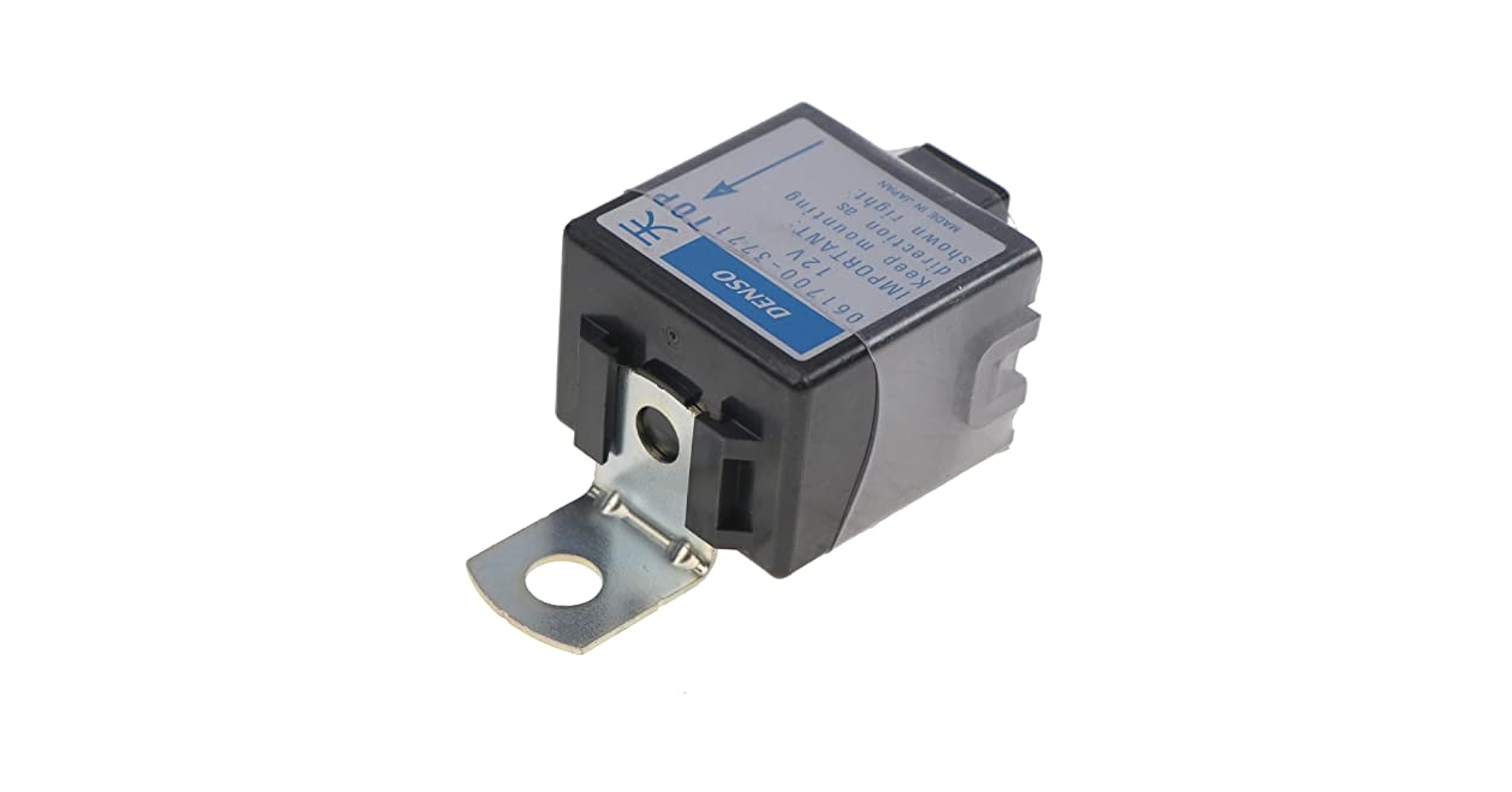 Riioo Amazon.com: Solarhome 12V Relay 061700-3770 061700-3771